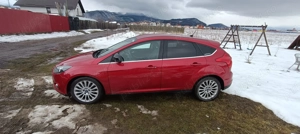 Vând ford focus mk3 2012 - imagine 3