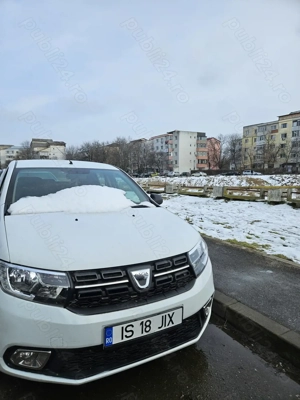 Daci Logan 2018 GPL 1.0  - imagine 4