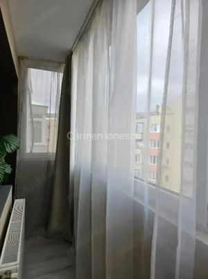 Proprietar, Garsoniera Dristor McDonalds, 100m Metrou, Parcare, Renovata, Contract ANAF - imagine 3