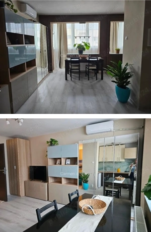 Proprietar, Garsoniera Dristor McDonalds, 100m Metrou, Parcare, Renovata, Contract ANAF