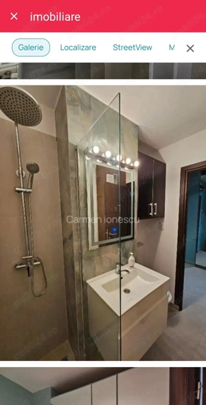 Proprietar, Garsoniera Dristor McDonalds, 100m Metrou, Parcare, Renovata, Contract ANAF - imagine 6