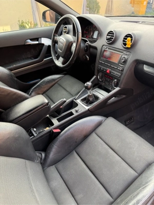 Audi a3 s line - imagine 5