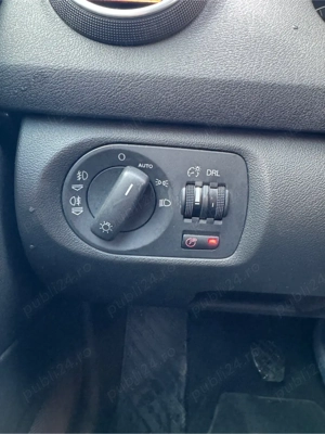 Audi a3 s line - imagine 4