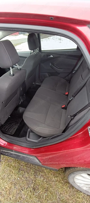 Vând ford focus mk3 2012 - imagine 6