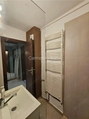 Proprietar, Garsoniera Dristor McDonalds, 100m Metrou, Parcare, Renovata, Contract ANAF - imagine 7