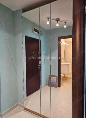 Proprietar, Garsoniera Dristor McDonalds, 100m Metrou, Parcare, Renovata, Contract ANAF - imagine 4