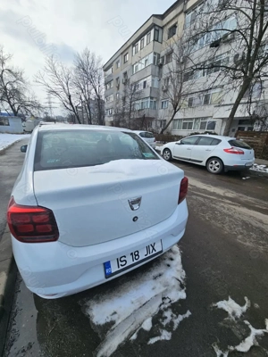 Daci Logan 2018 GPL 1.0  - imagine 5