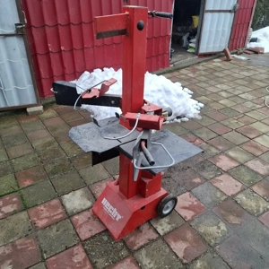 vând despicator pt lemne HECHT 6810 - imagine 2