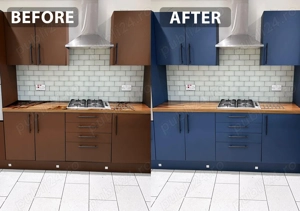 Colantari mobilier- schimba aspectul mobilierului tau rapid si accesibil  - imagine 2