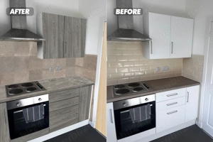 Colantari mobilier- schimba aspectul mobilierului tau rapid si accesibil  - imagine 3