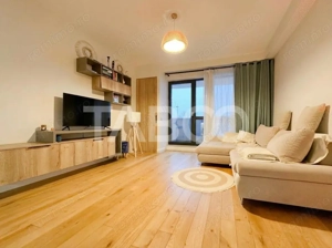 De vanzare apartament cu 2 camere in bloc nou cartier Zorilor