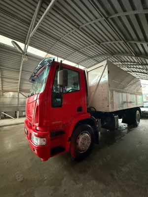 Iveco Eurocargo 