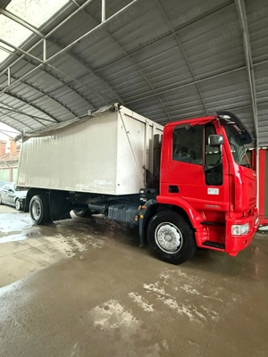 Iveco Eurocargo  - imagine 4