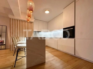 Apartament 2 camere de vanzare  bloc nou Zorilor - imagine 5