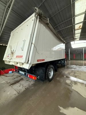 Iveco Eurocargo  - imagine 5