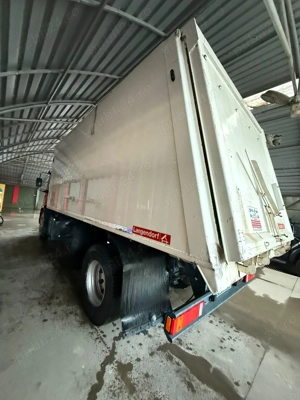 Iveco Eurocargo  - imagine 3