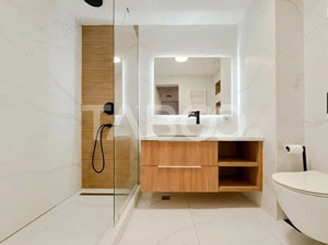 Apartament 2 camere de vanzare  bloc nou Zorilor - imagine 8