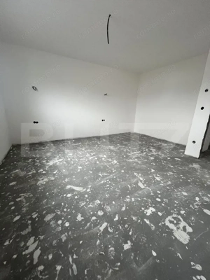 Duplex 4 camere, zona Logos Bistrita, acces in curte din 2 fronturi - imagine 14