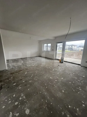 Duplex 4 camere, zona Logos Bistrita, acces in curte din 2 fronturi - imagine 5