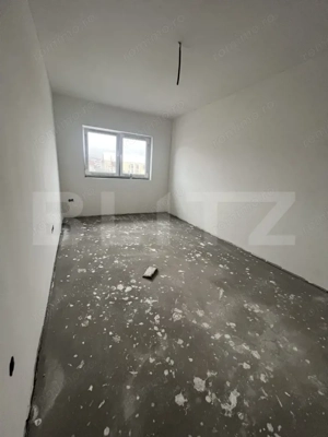 Duplex 4 camere, zona Logos Bistrita, acces in curte din 2 fronturi - imagine 11