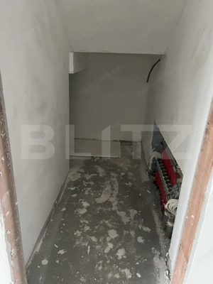 Duplex 4 camere, zona Logos Bistrita, acces in curte din 2 fronturi - imagine 8