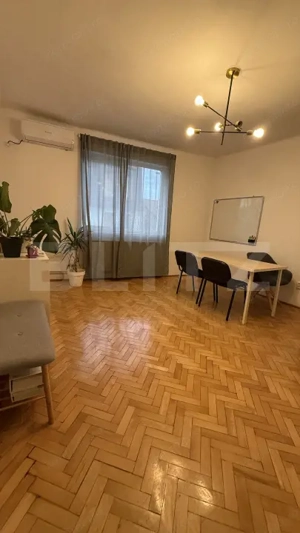Apartament 2 camere, 60 mp, zonă Semicentrală  - imagine 2