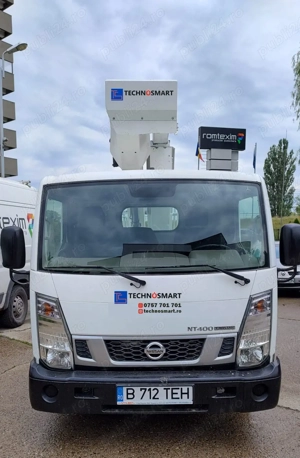 Inchiriere nacela PRB - imagine 2