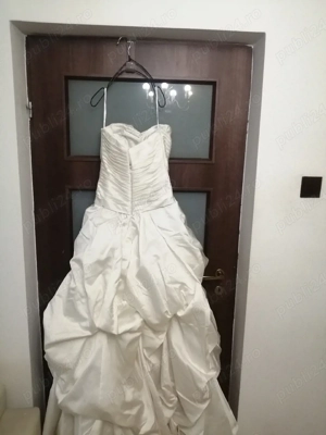 Rochie de mireasa - imagine 2