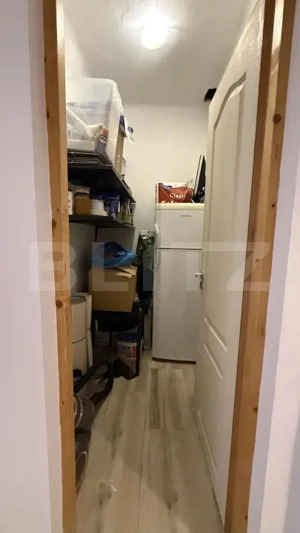 Apartament 2 camere, 60 mp, zonă Semicentrală  - imagine 13