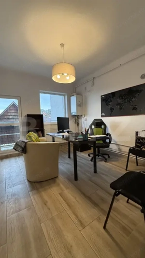 Apartament 2 camere, 60 mp, zonă Semicentrală  - imagine 15