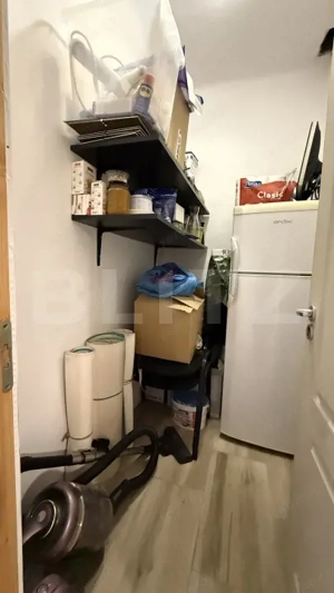 Apartament 2 camere, 60 mp, zonă Semicentrală  - imagine 14