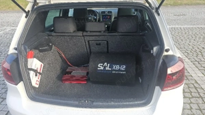 Volkswagen Golf 6 GTI - imagine 5