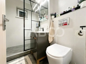 De vanzare apartament 2 camere vedere panoramica spre oras  - imagine 5
