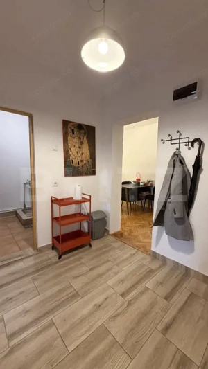 Apartament 2 camere, 60 mp, zonă Semicentrală  - imagine 10