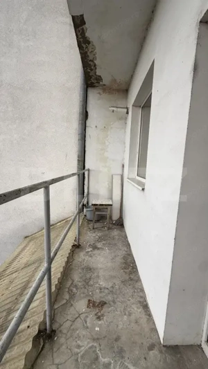 Apartament 2 camere, 60 mp, zonă Semicentrală  - imagine 16