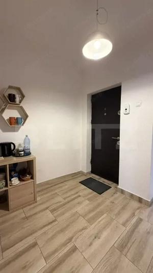 Apartament 2 camere, 60 mp, zonă Semicentrală  - imagine 11