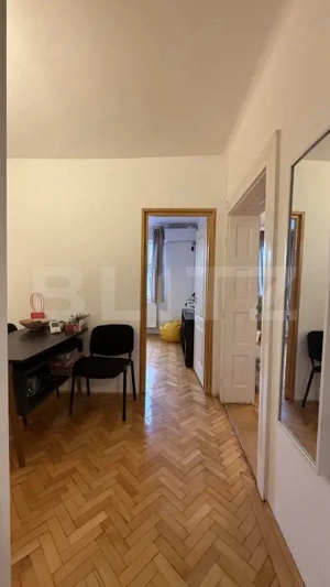 Apartament 2 camere, 60 mp, zonă Semicentrală  - imagine 8