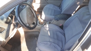 Renault Megane 2 1.5 dci - imagine 5