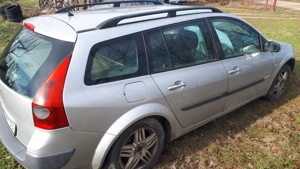 Renault Megane 2 1.5 dci - imagine 2