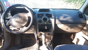 Renault Megane 2 1.5 dci - imagine 3