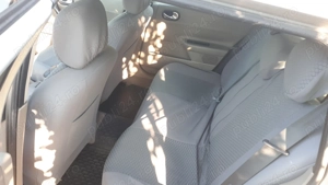Renault Megane 2 1.5 dci - imagine 4