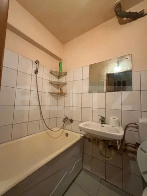 Apartament 2 camere, etaj 1, 37 mp, zona Micro III - imagine 9