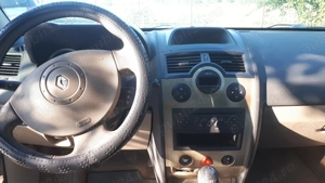 Renault Megane 2 1.5 dci - imagine 7