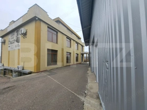 SPATIU COMERCIAL/BIROURI DE INCHIRIAT