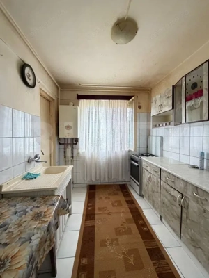 Apartament 2 camere, etaj 1, 37 mp, zona Micro III - imagine 8