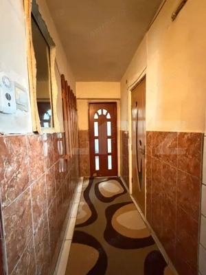 Apartament 2 camere, etaj 1, 37 mp, zona Micro III - imagine 5