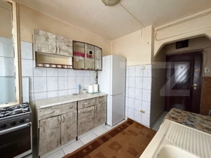Apartament 2 camere, etaj 1, 37 mp, zona Micro III - imagine 7