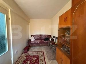 Apartament 2 camere, etaj 1, 37 mp, zona Micro III - imagine 4