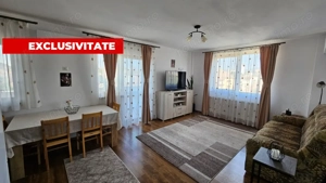 Apartament 3 camere Decomandat, Bloc Nou, Alba Iulia, Centru