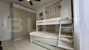 Apartament 4 camere, modern, mobilat și utilat, Dacia 